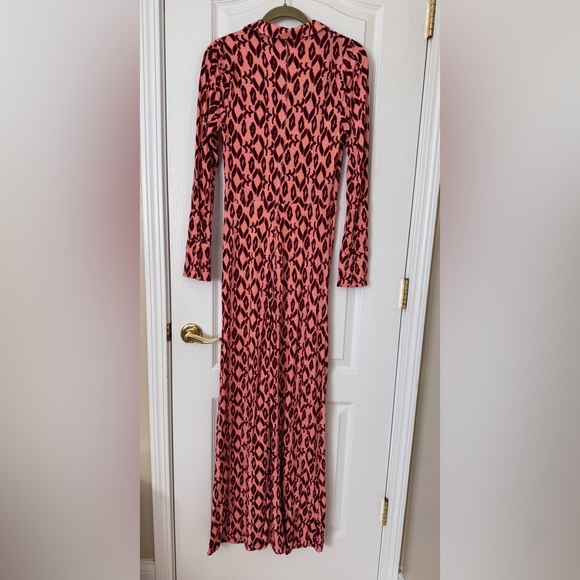 Free People Shayla Jumpsuit – Size Small - Picture 6 of 6